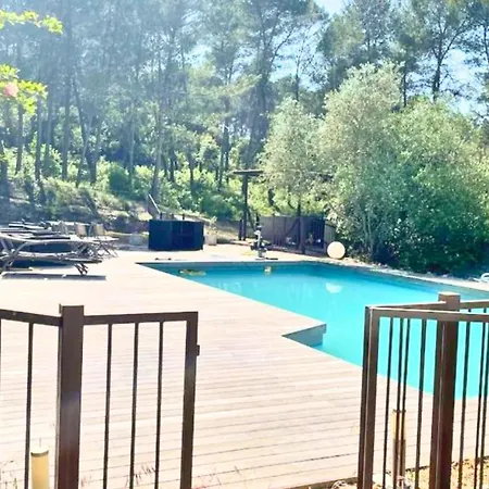 Le Domaine Du Sud Apartment