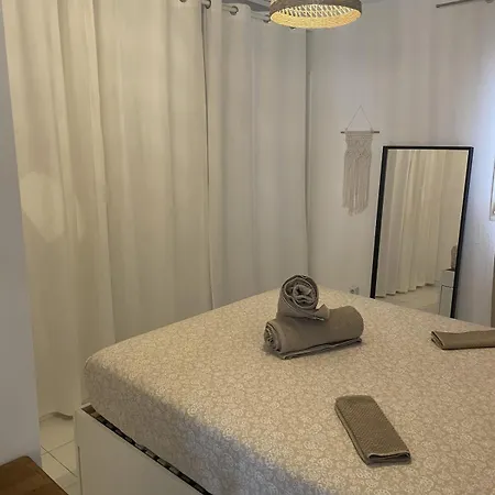 Apartment Le Domaine Du Sud *