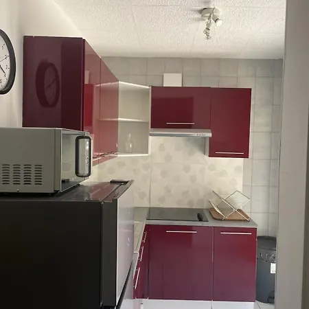 Apartment Le Domaine Du Sud *