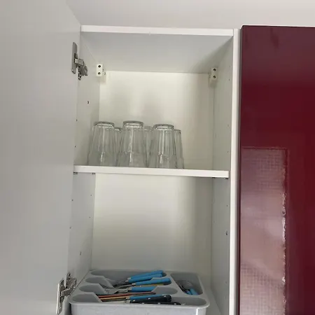 Apartment Le Domaine Du Sud Saint-Gely-du-Fesc