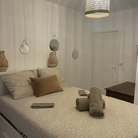 Apartment Le Domaine Du Sud *