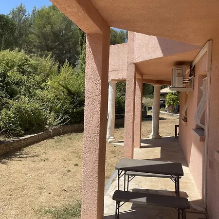 Le Domaine Du Sud *