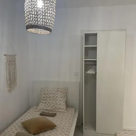 Apartment Le Domaine Du Sud